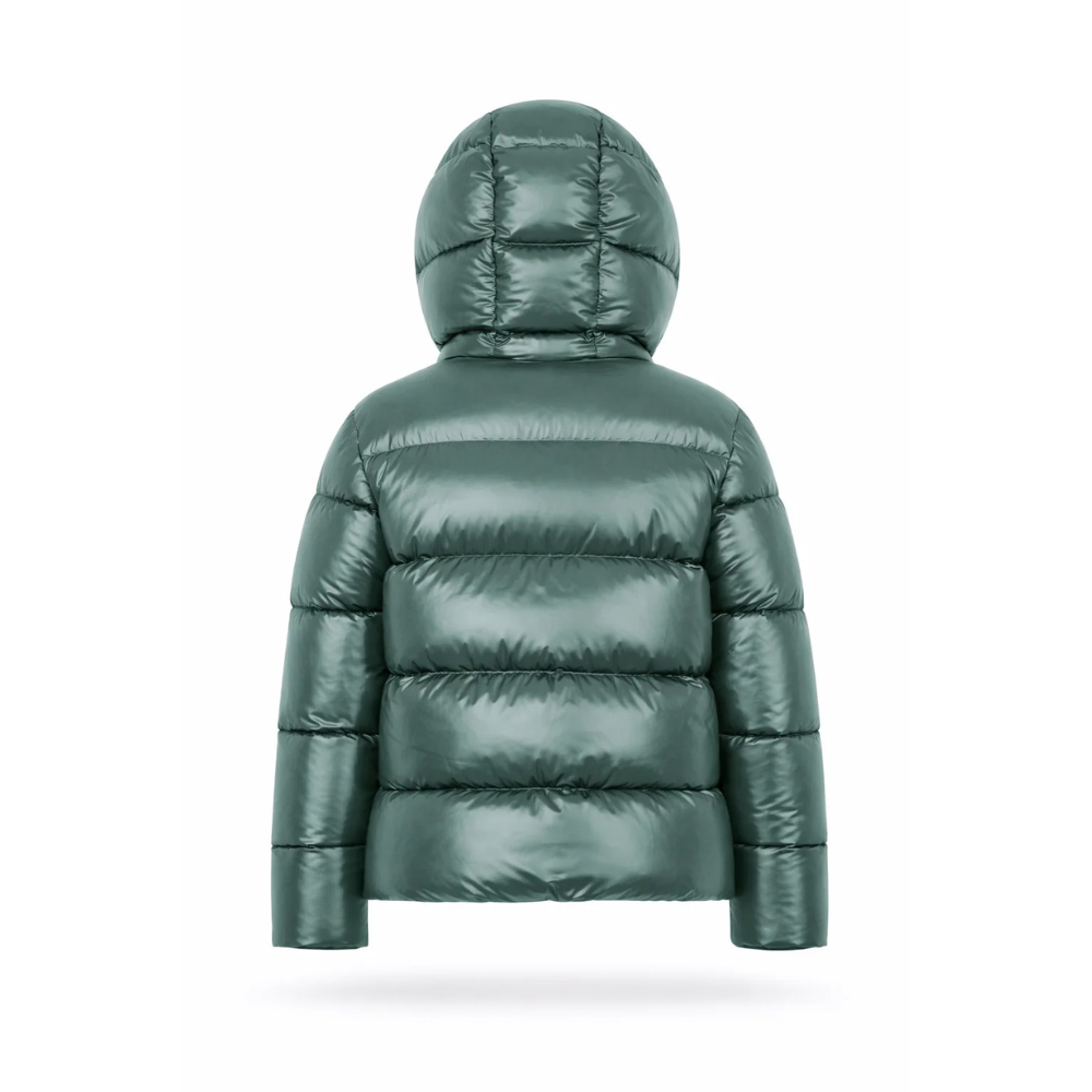 Womens Puffer jacket