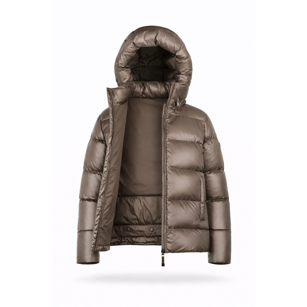 Womens Puffer jacket
