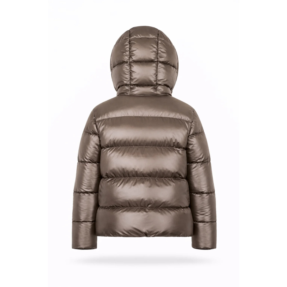 Womens Puffer jacket