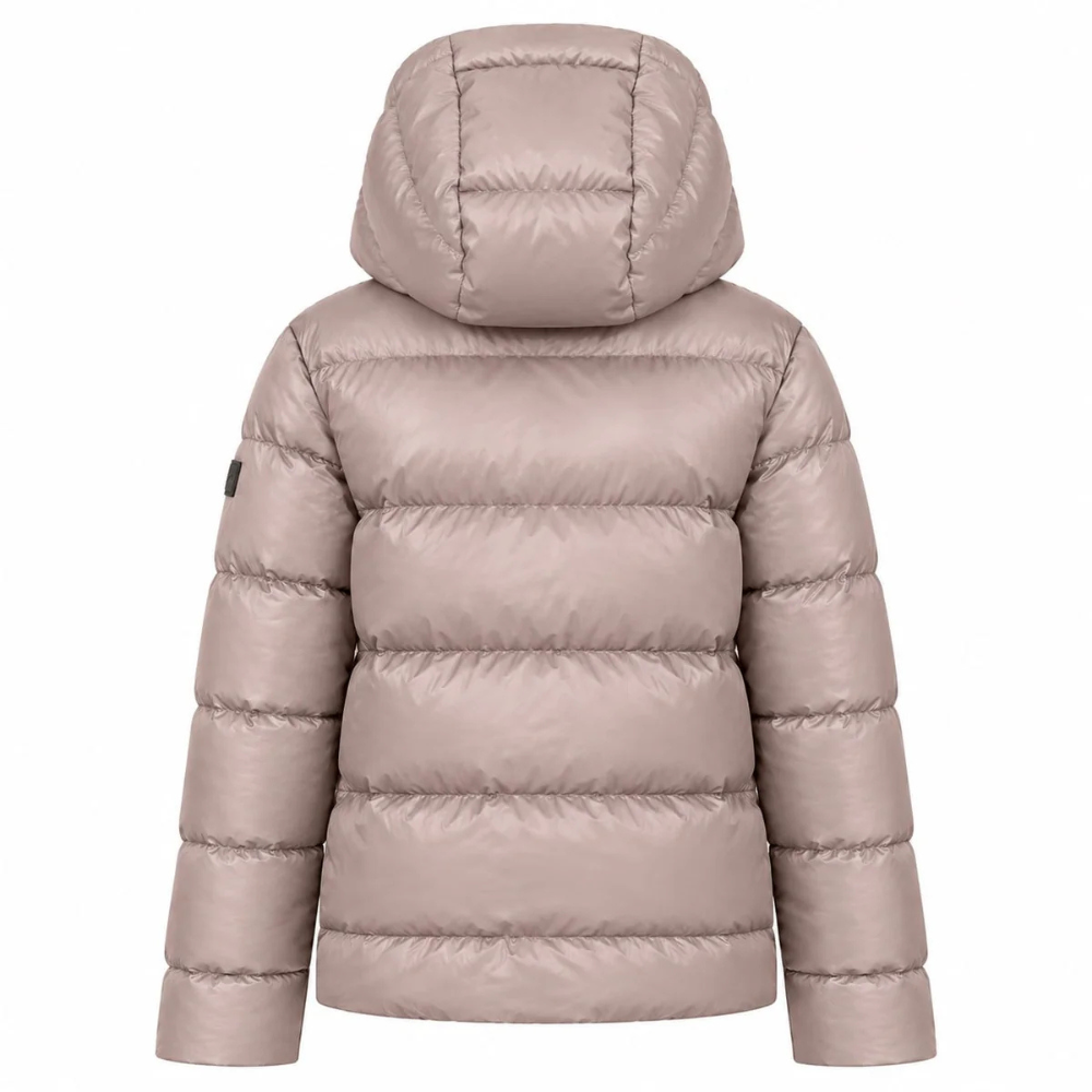 Womens Puffer jacket