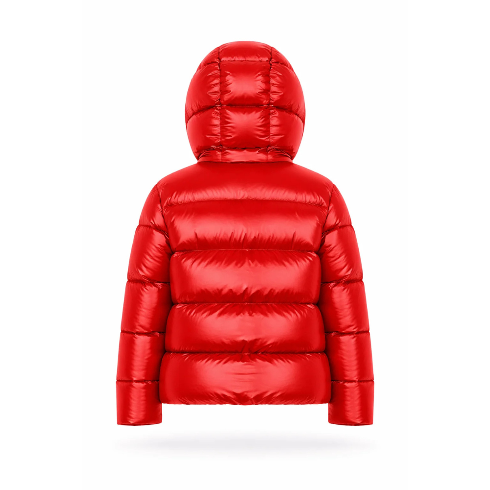 Womens Puffer jacket