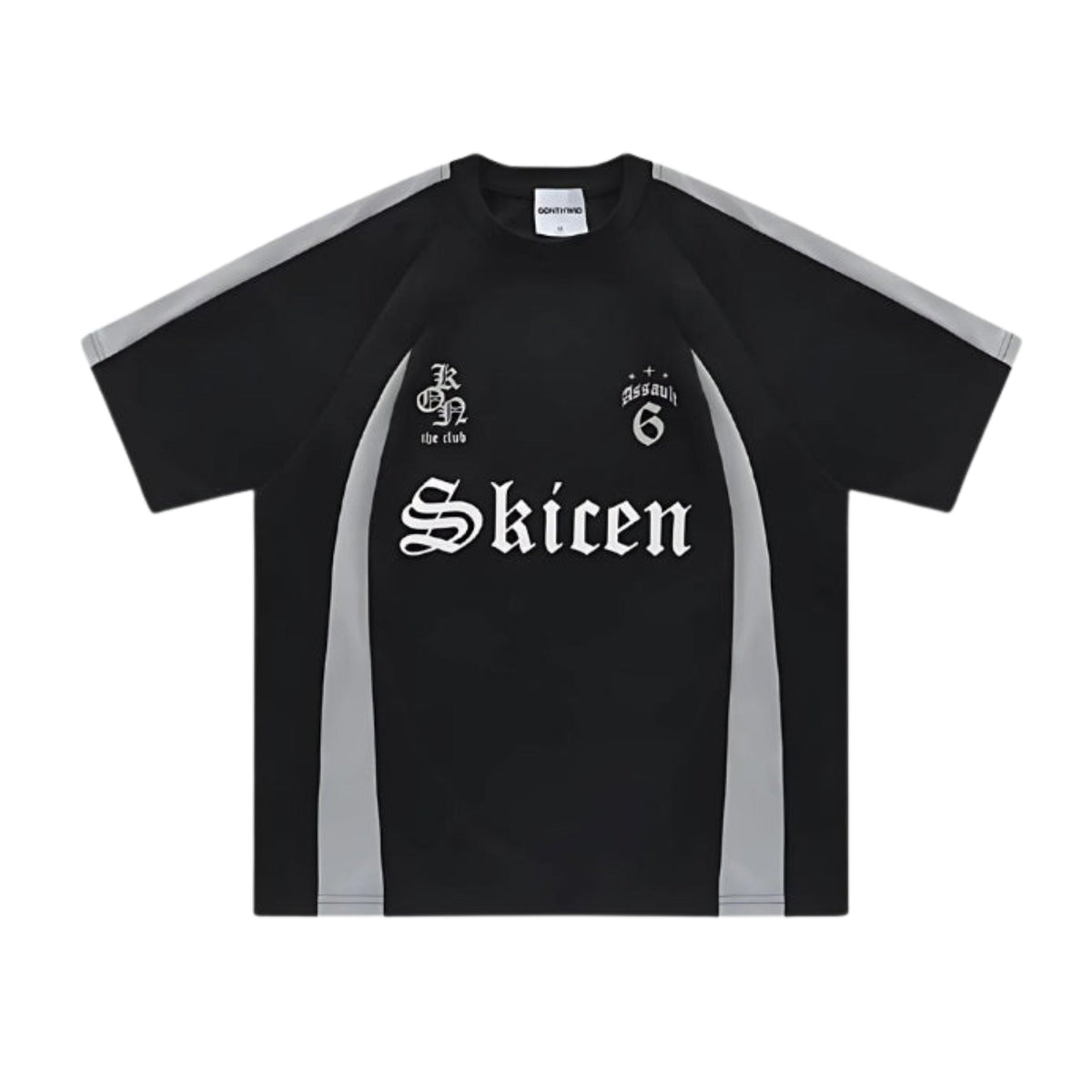 LUCENTE – TEE