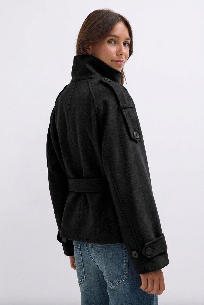 Trench Bohena