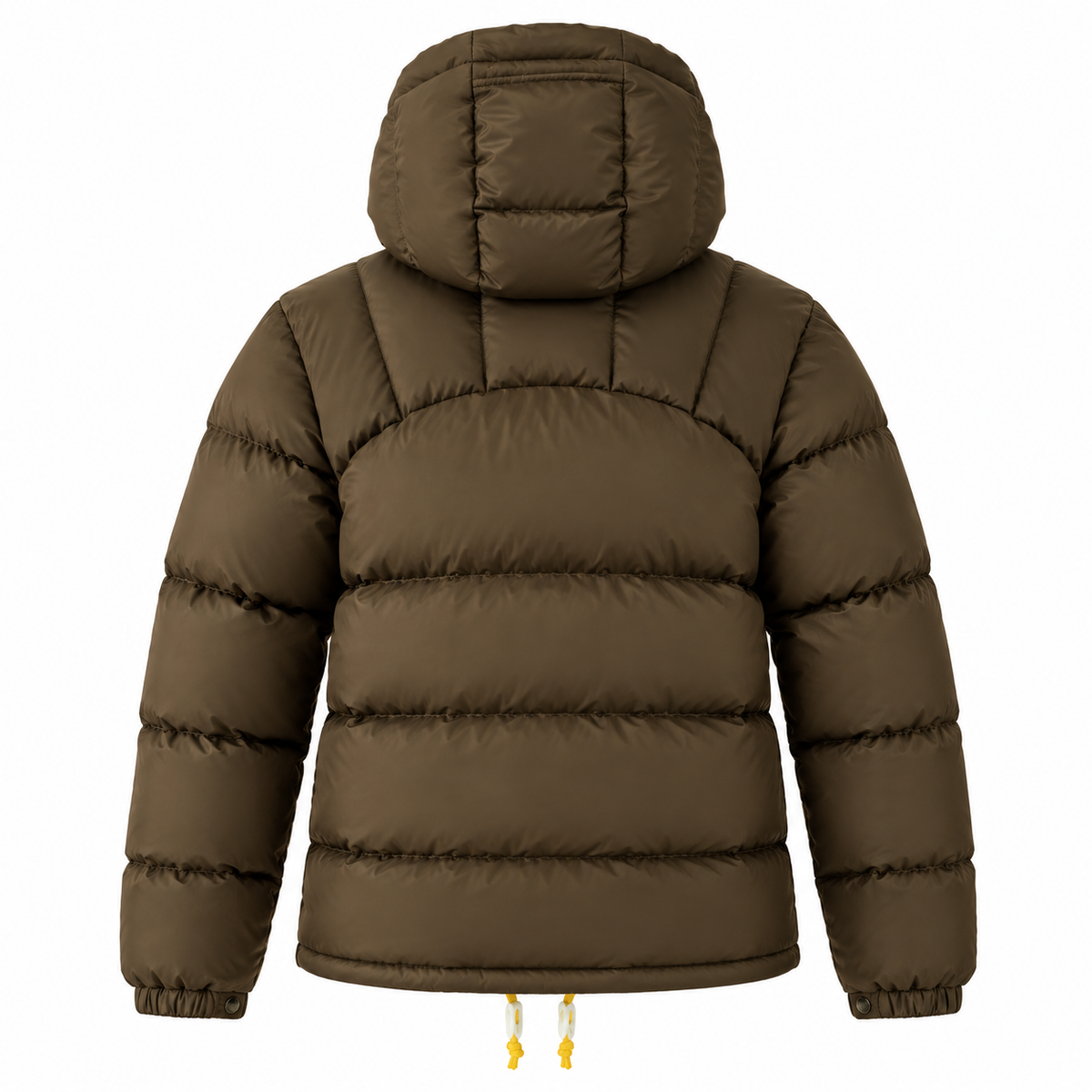 Fjällräven jacket