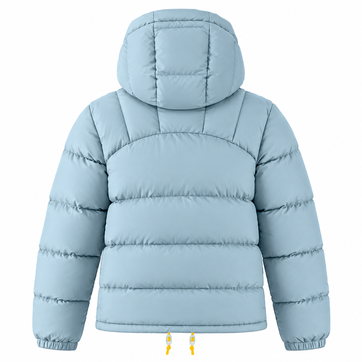 Fjällräven jacket