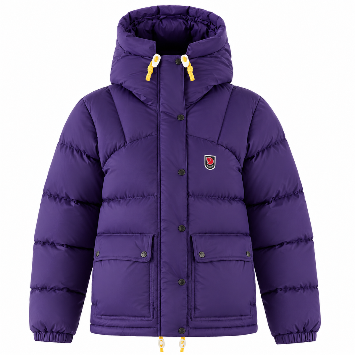 Fjällräven jacket