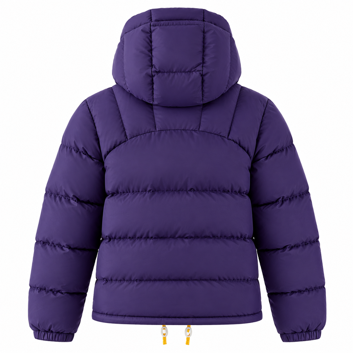 Fjällräven jacket