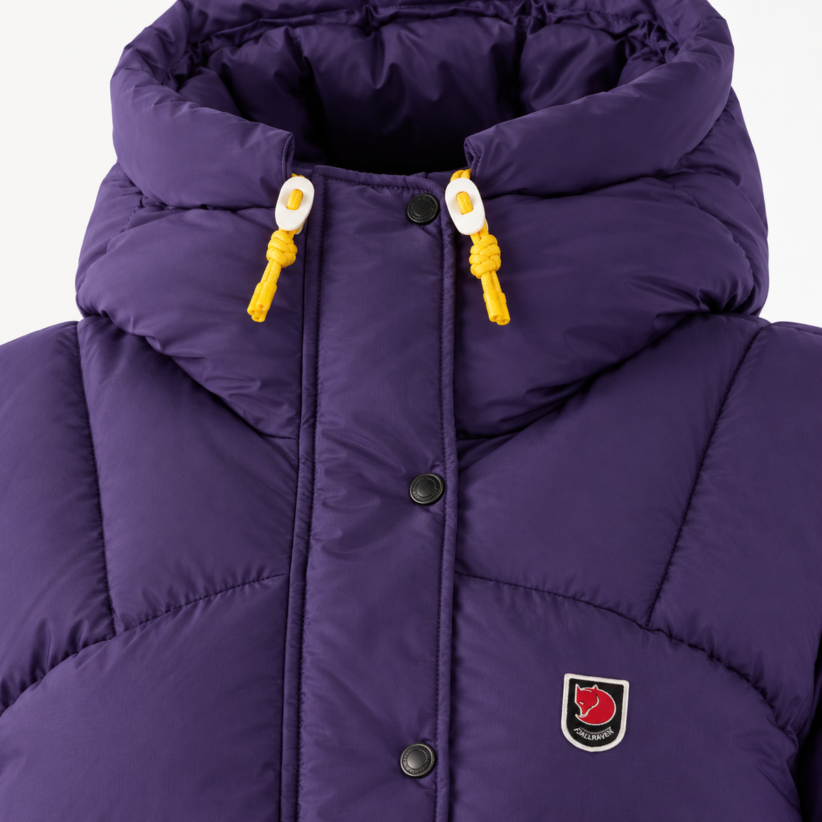 Fjällräven jacket