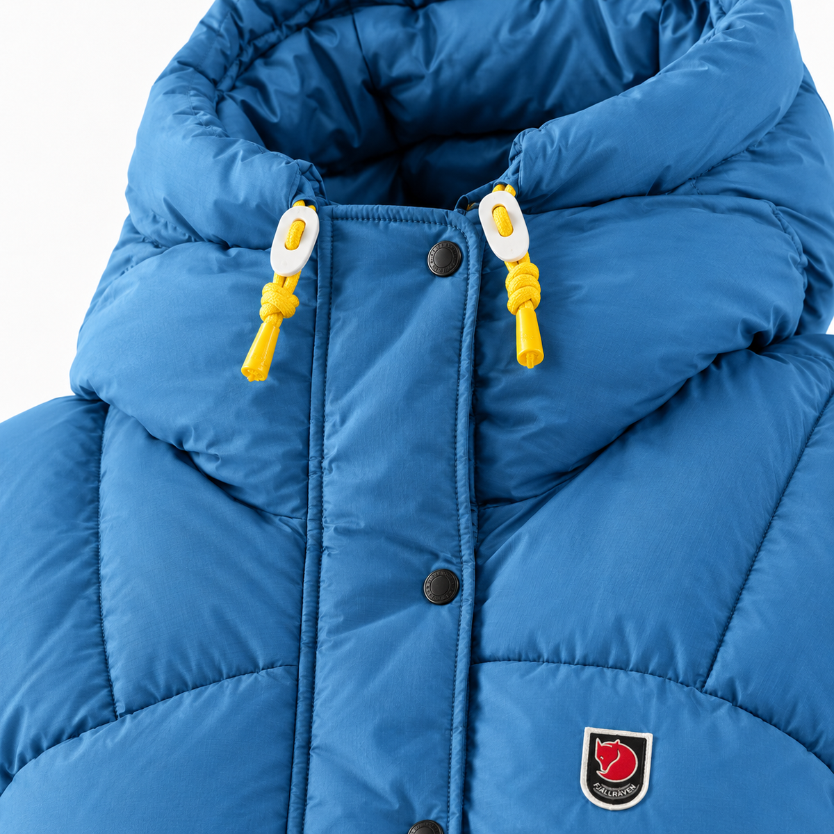 Fjällräven jacket