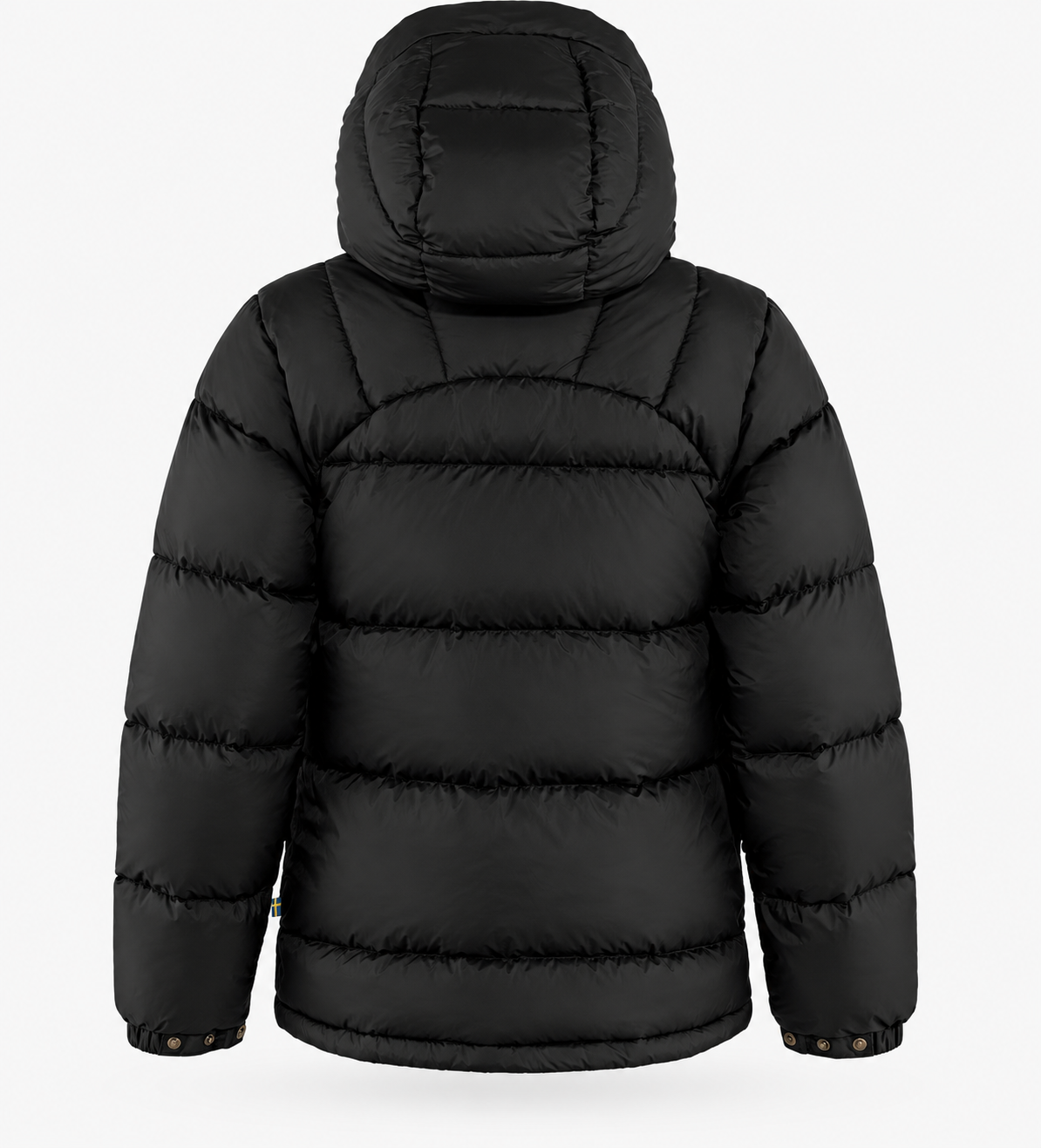Fjällräven jacket