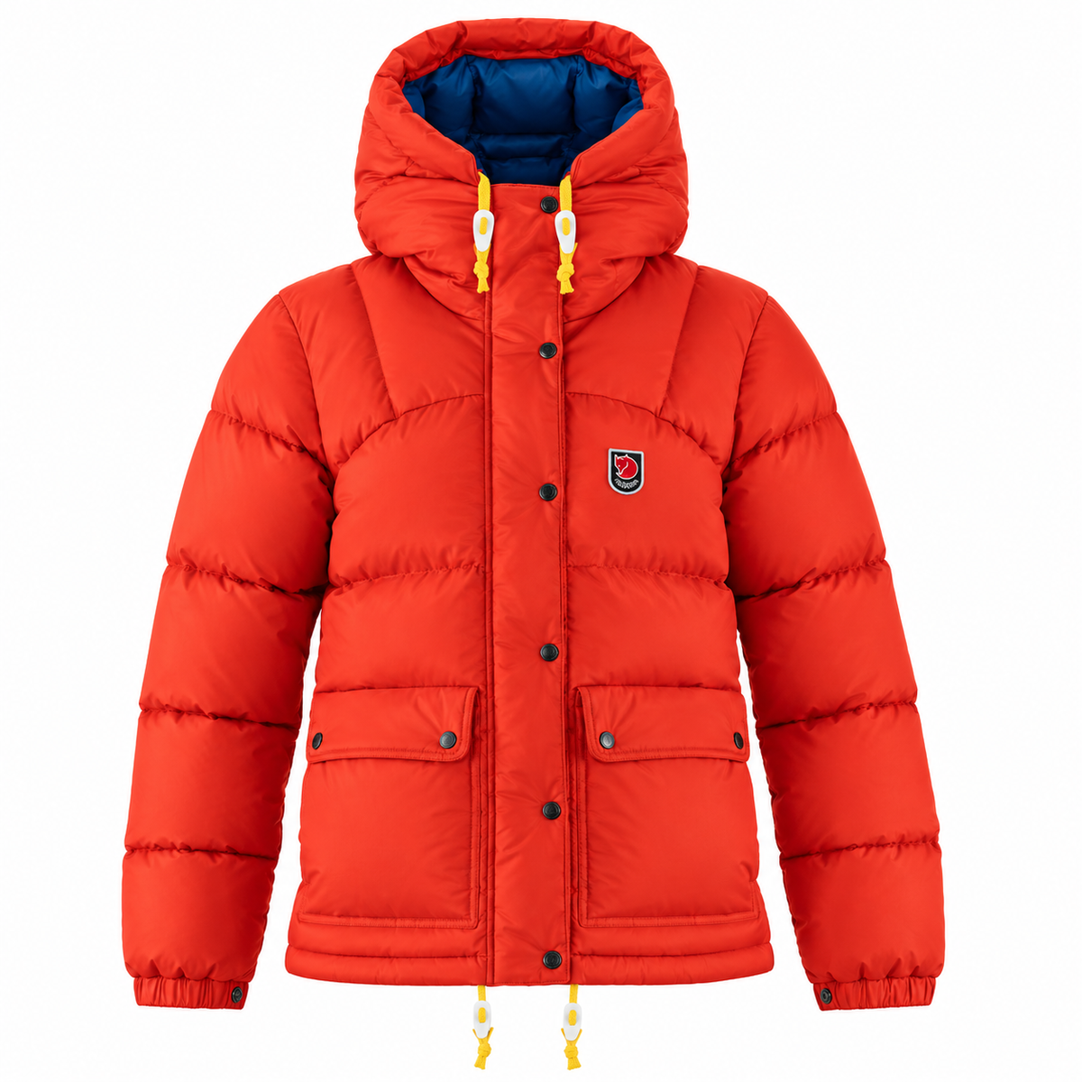 Fjällräven jacket
