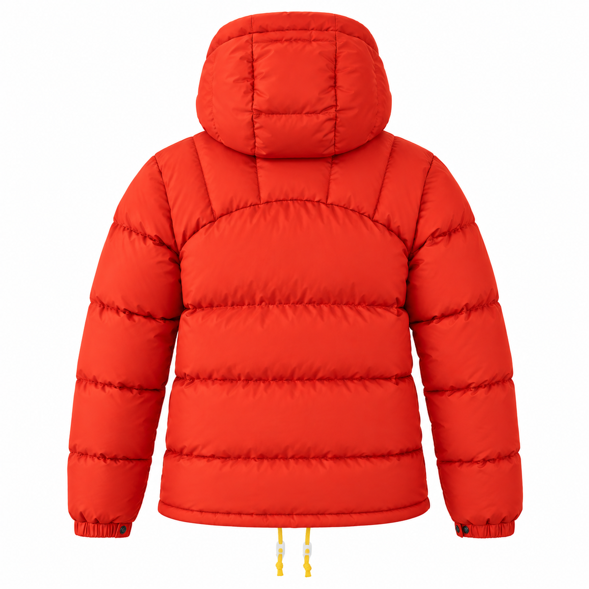 Fjällräven jacket