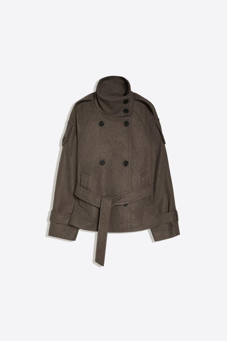 Trench Bohena