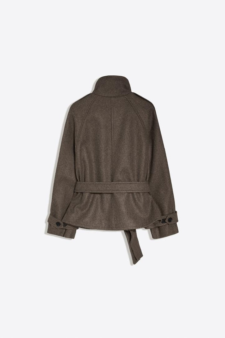 Trench Bohena