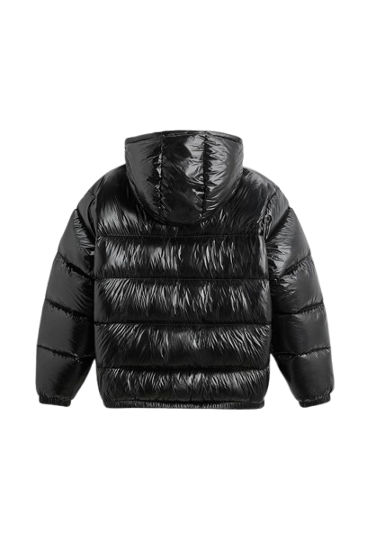 PUFFER - JACKET