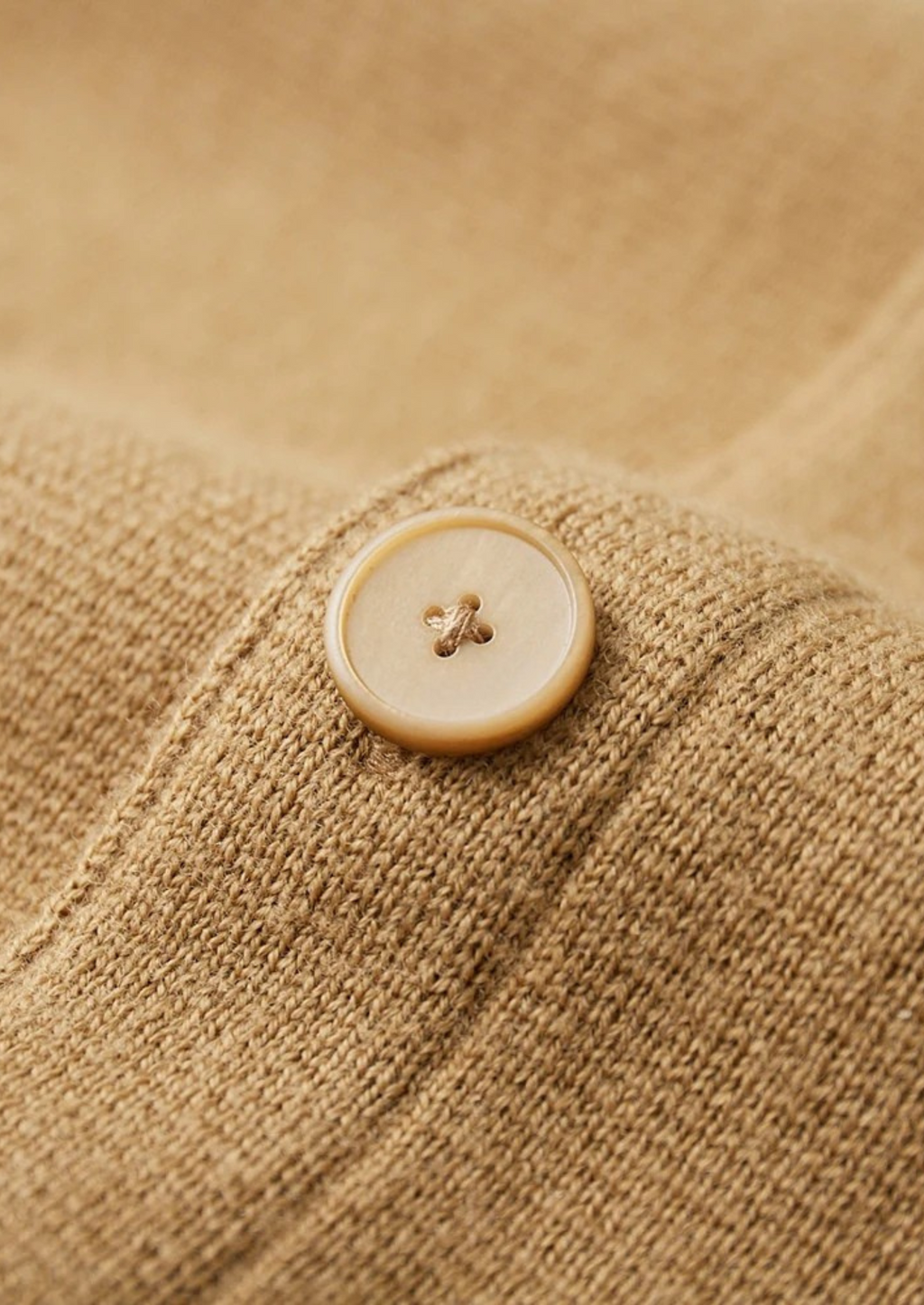 100% CASHMERE JACKET