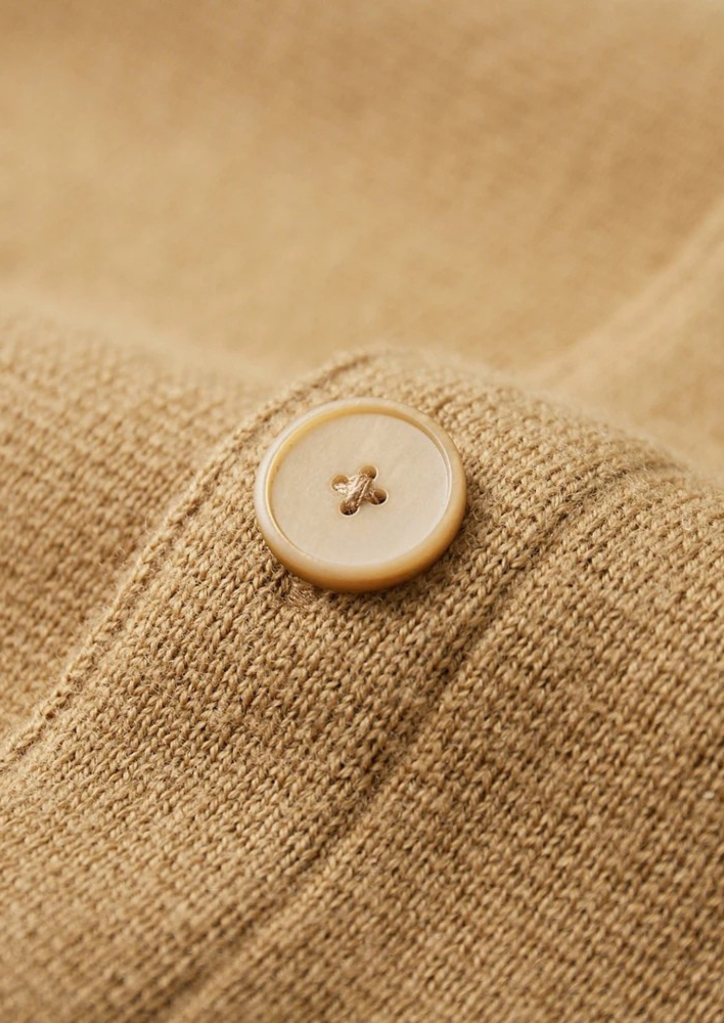 100% CASHMERE JACKET