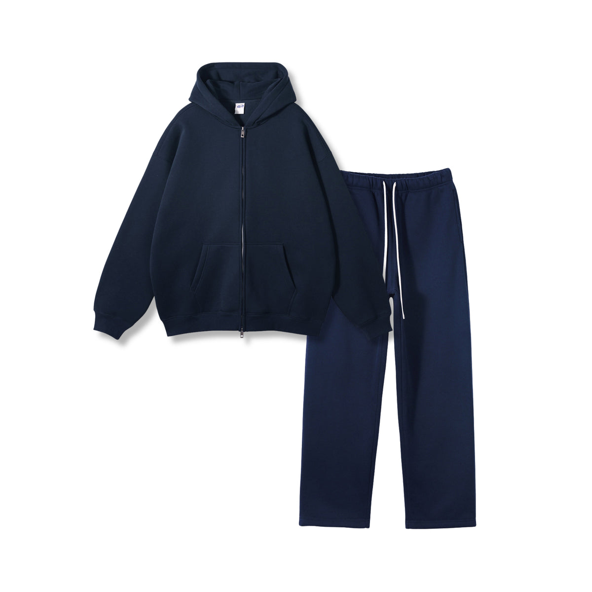NOIRCREW - ZIP TRACKSUIT