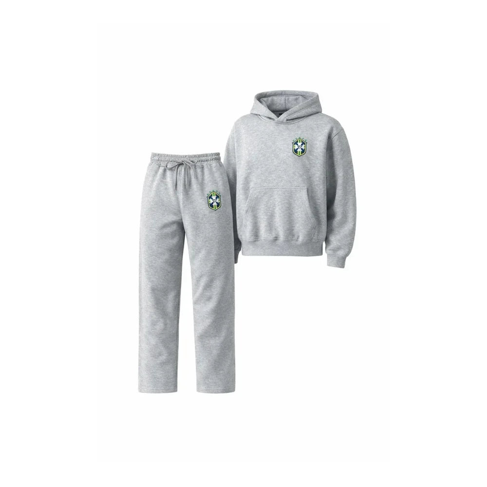 BRAZIL | TRACKSUIT