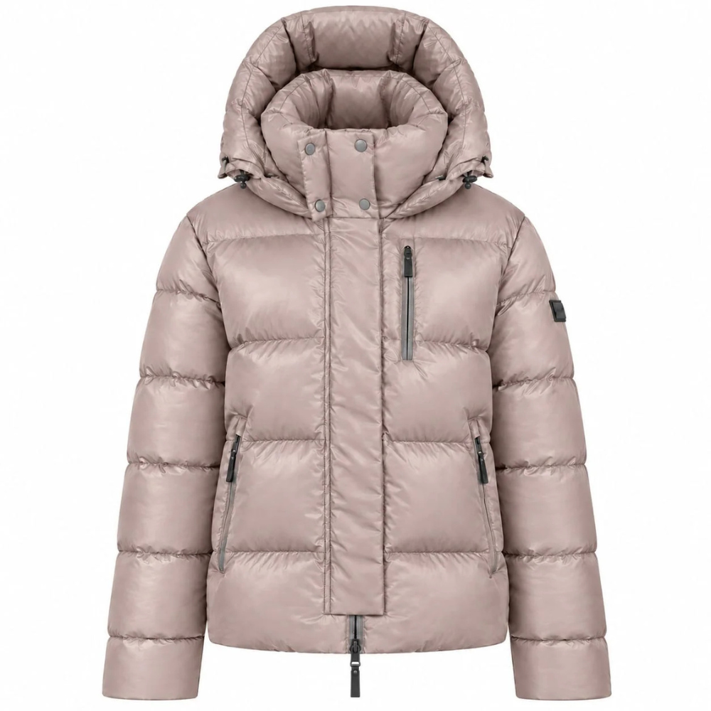 Venus Puffer