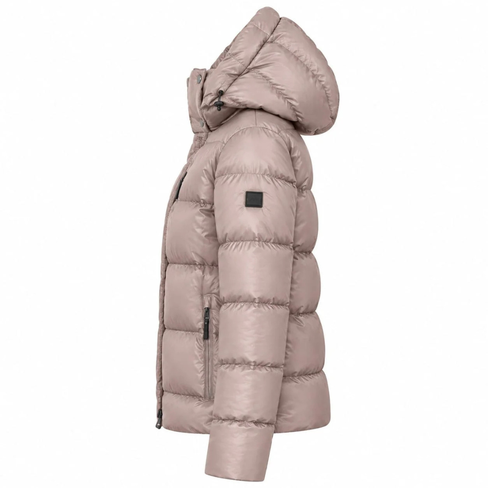 Venus Puffer