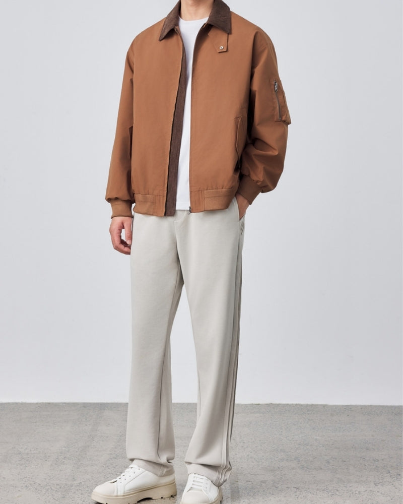 Classic Mayfair Jacket
