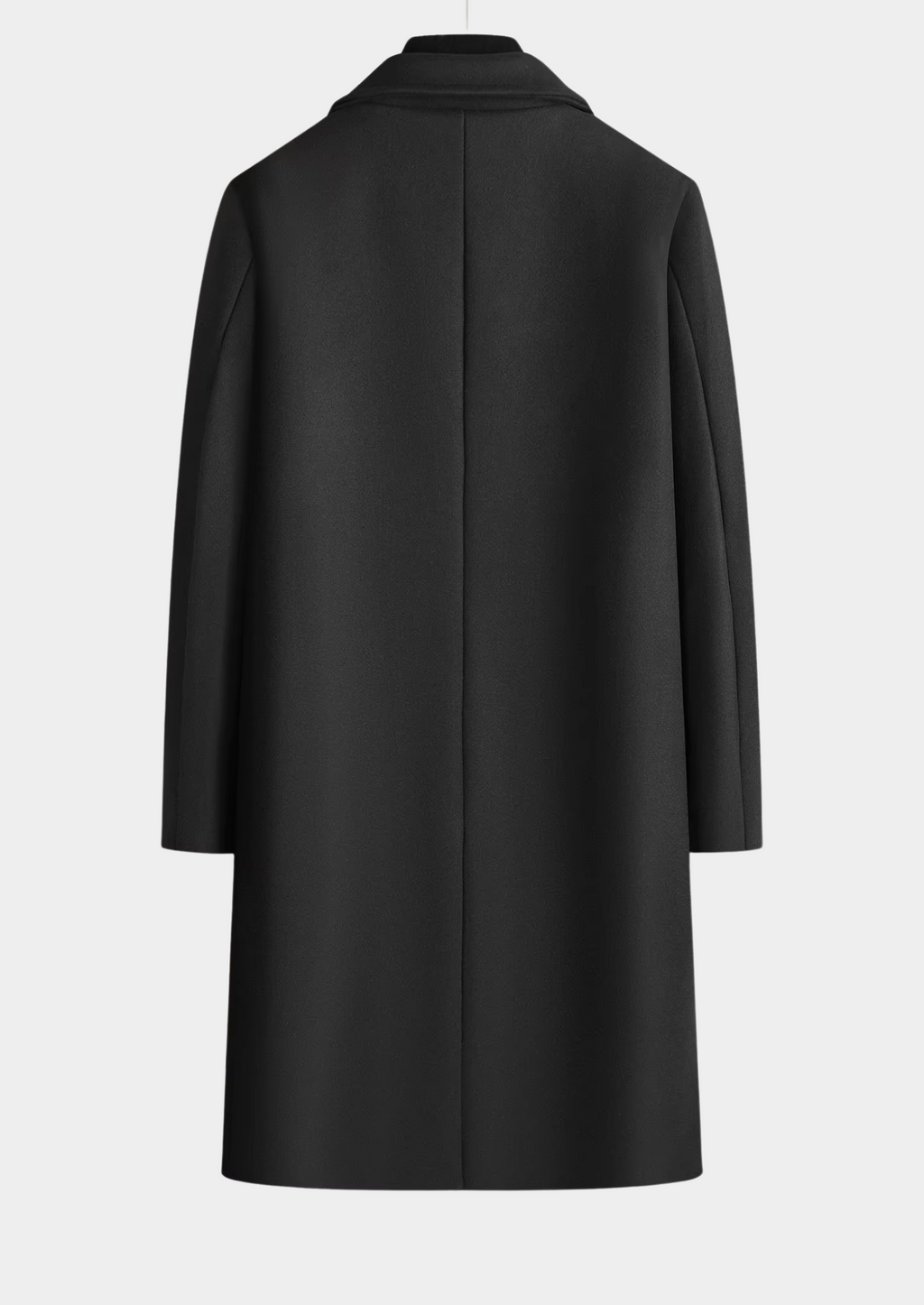 GENTLEMAN COAT