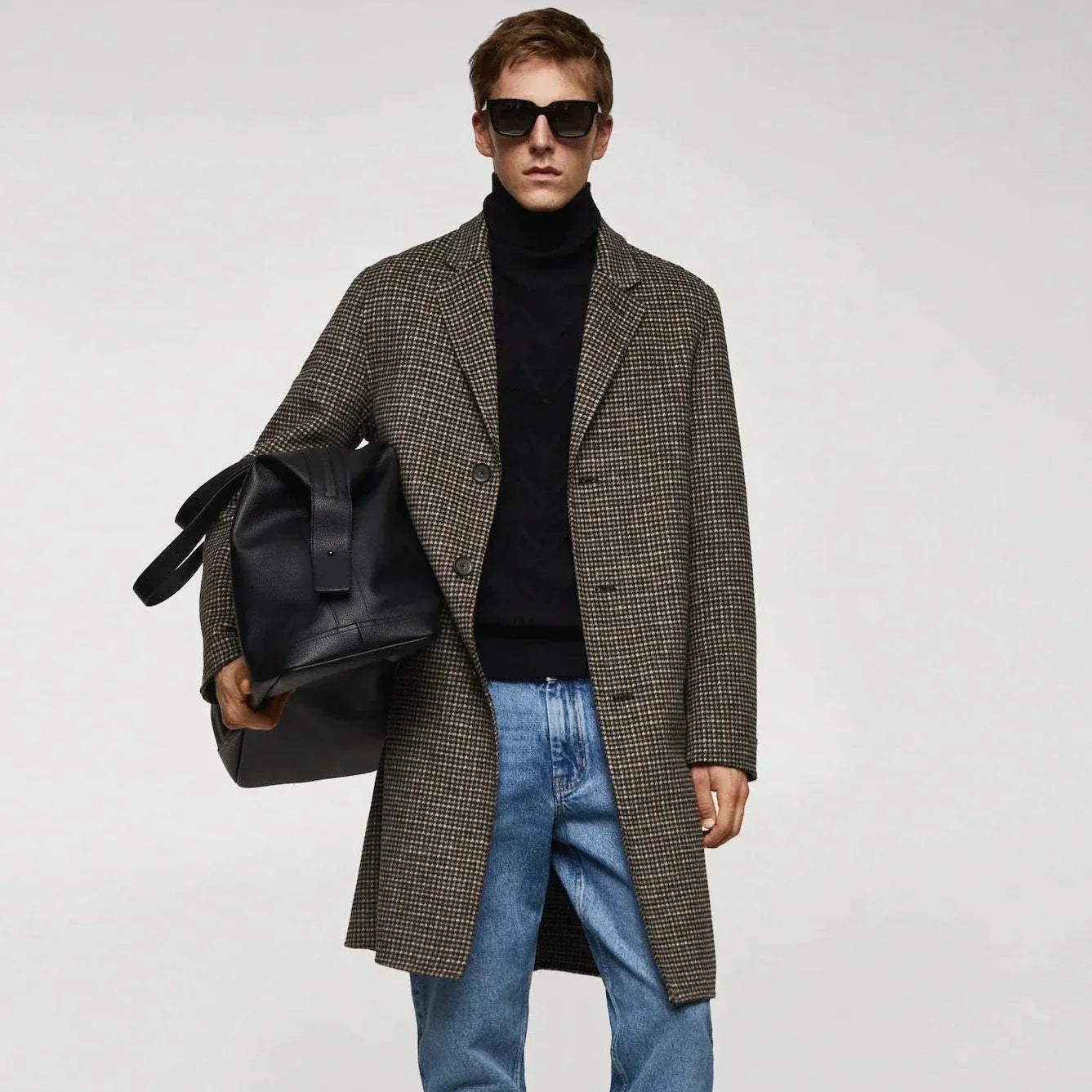 Sherlock Coat