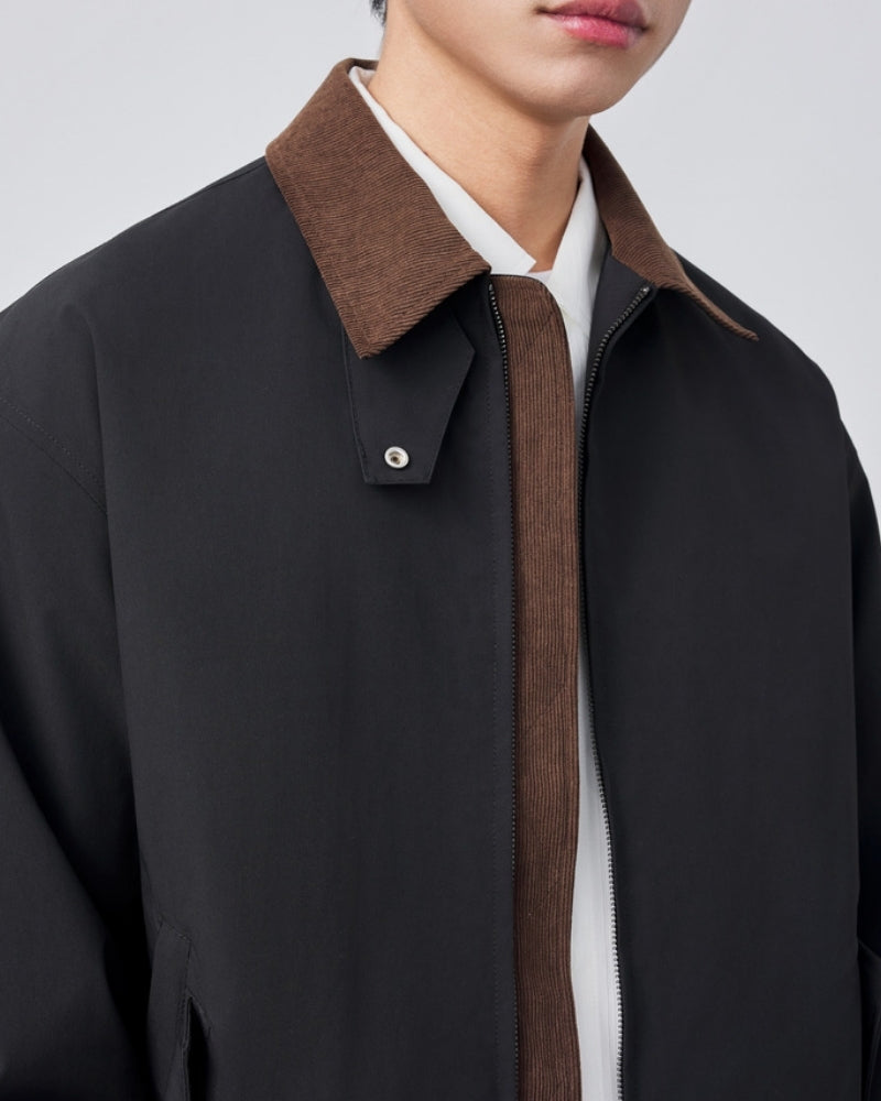 Classic Mayfair Jacket