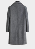 GENTLEMAN COAT