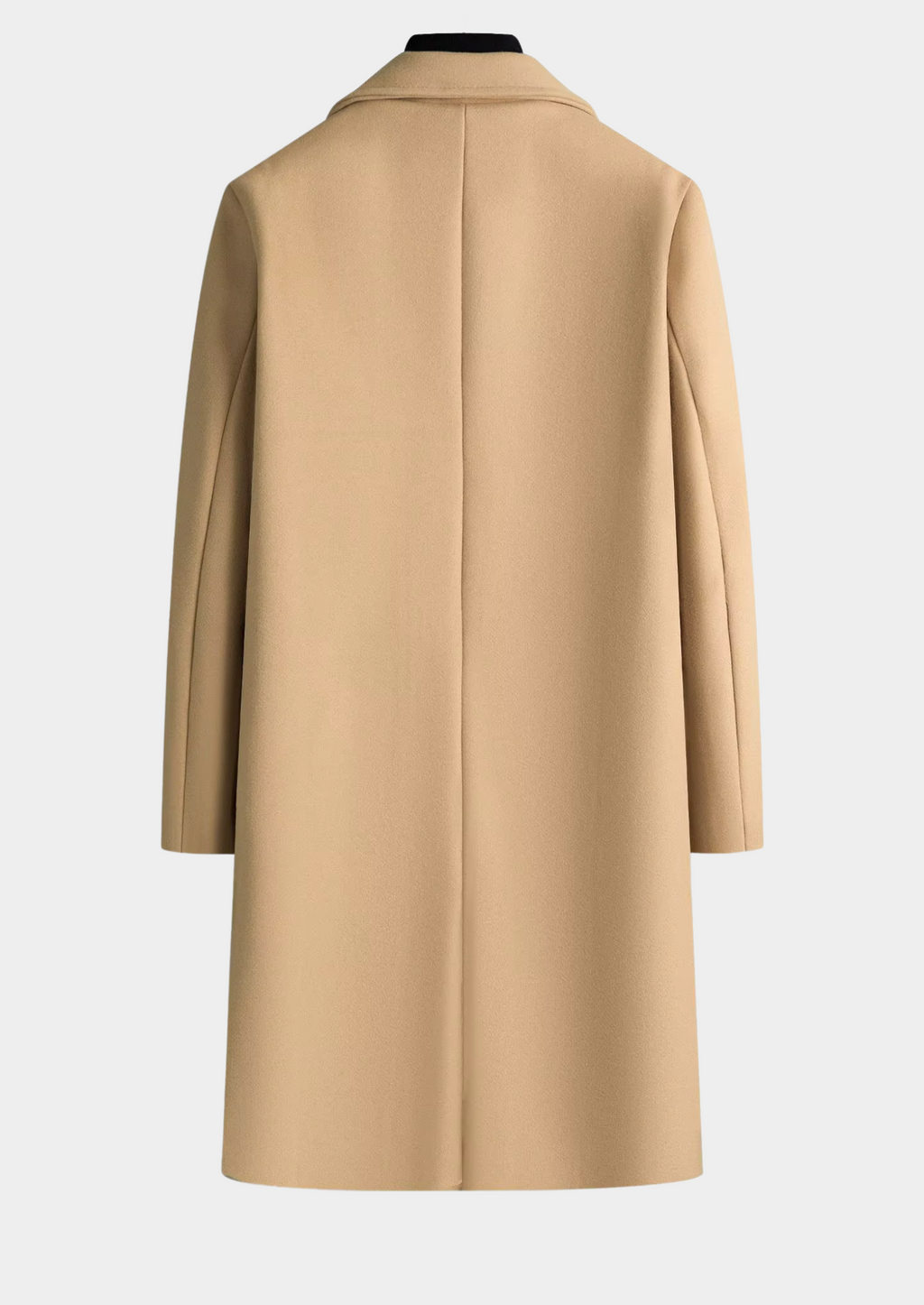 GENTLEMAN COAT