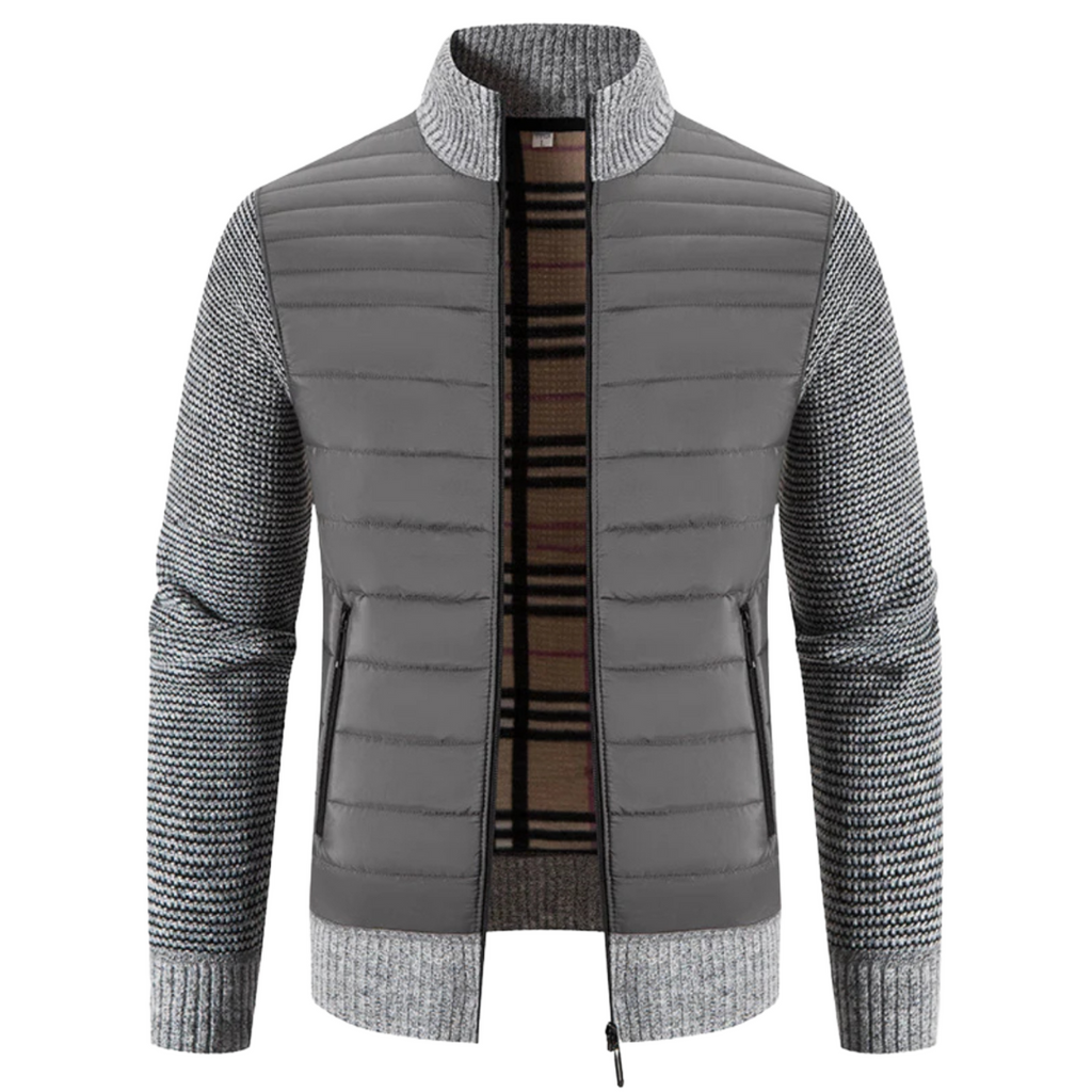 HYBRID JACKET