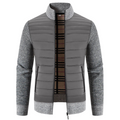 HYBRID JACKET
