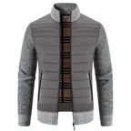 HYBRID JACKET