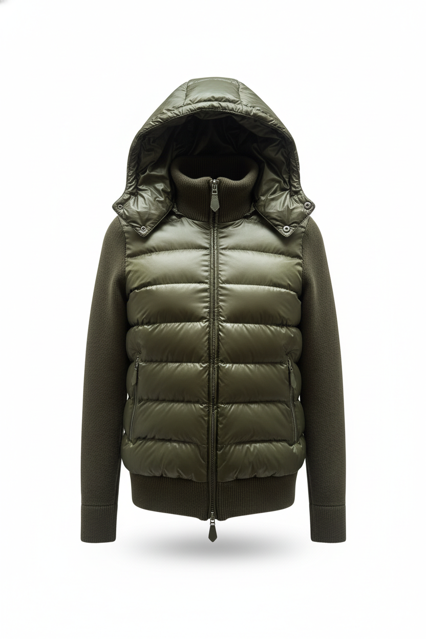 THE TORINO CARDIGAN