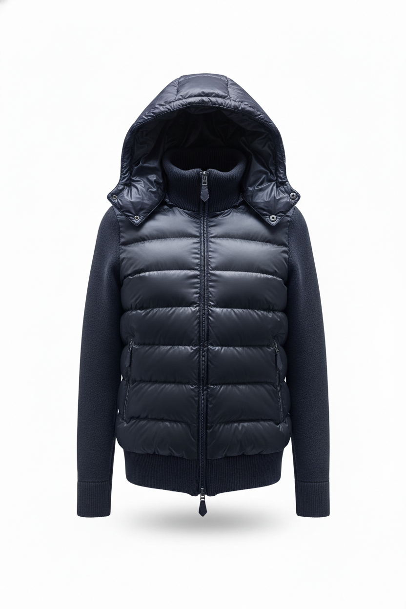 THE TORINO CARDIGAN