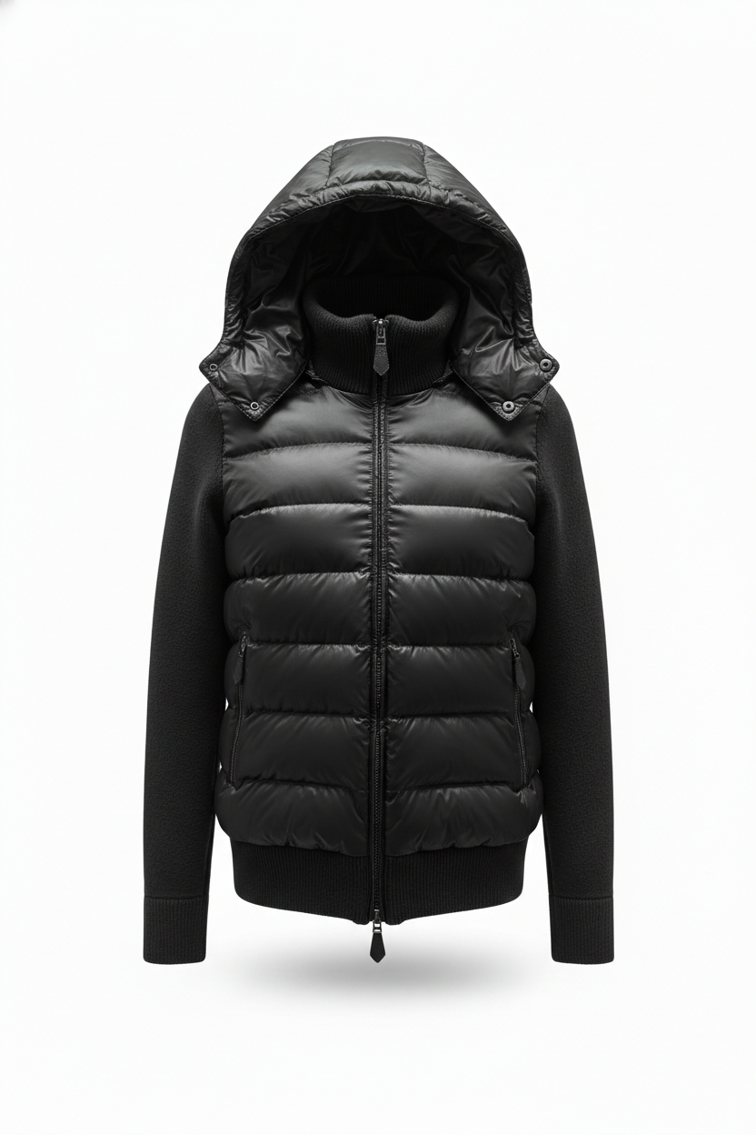 THE TORINO CARDIGAN