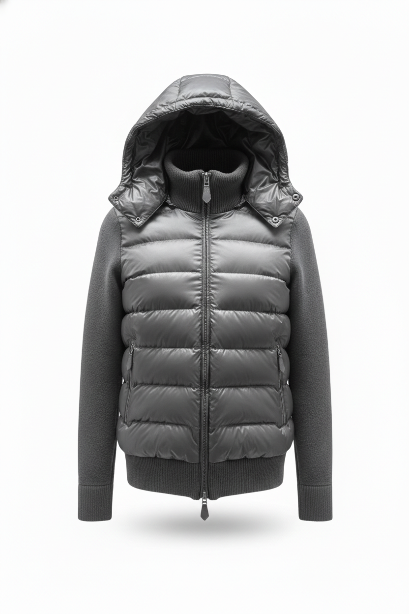 THE TORINO CARDIGAN