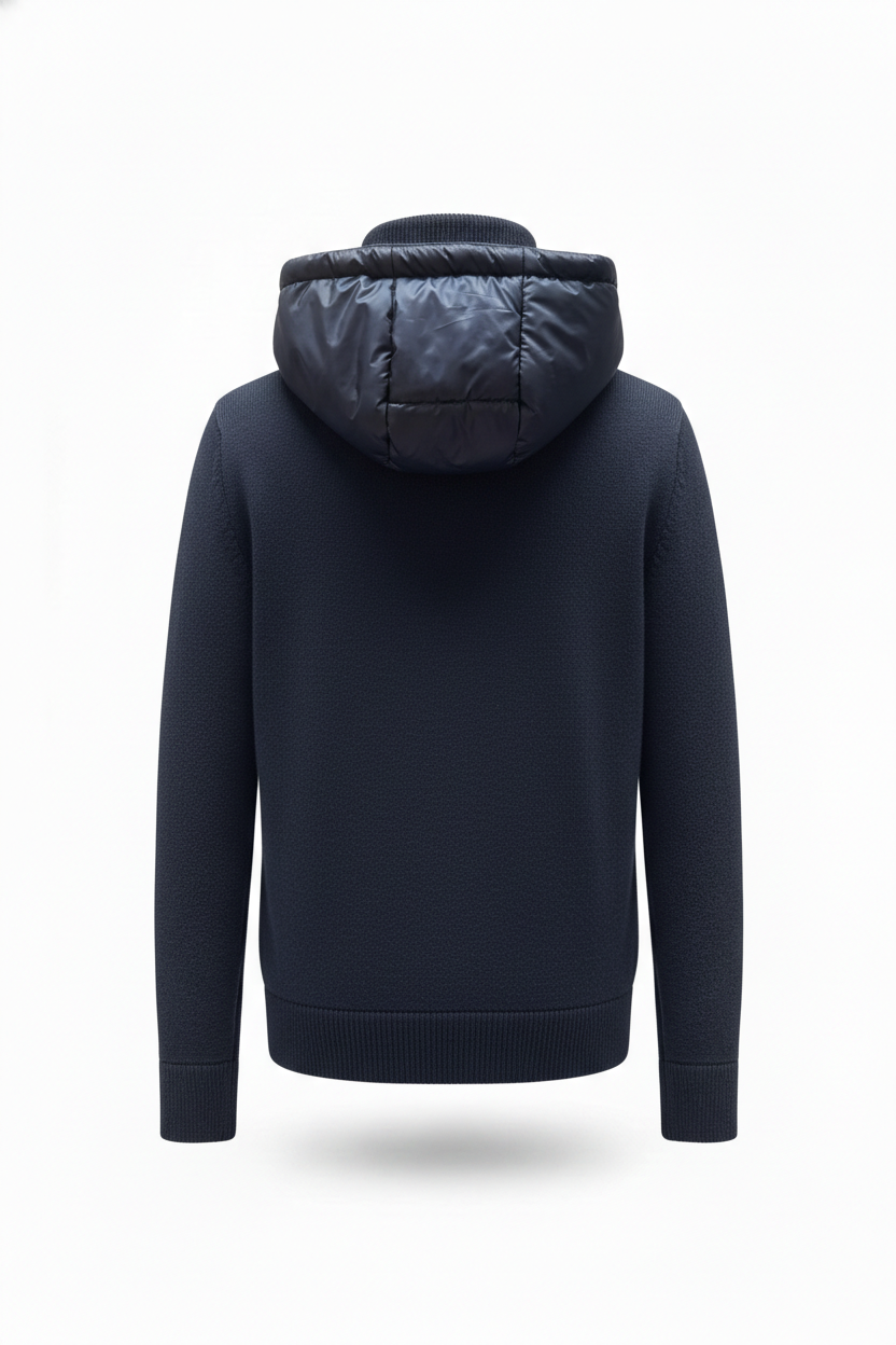 THE TORINO CARDIGAN