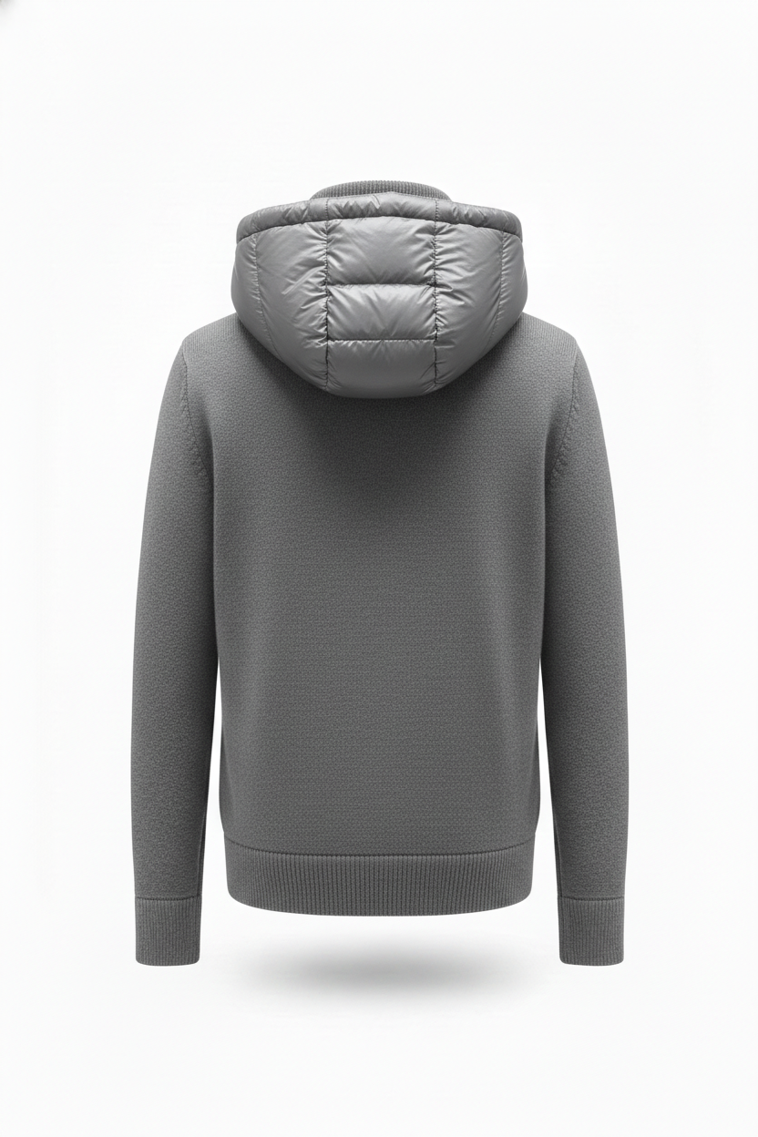 THE TORINO CARDIGAN