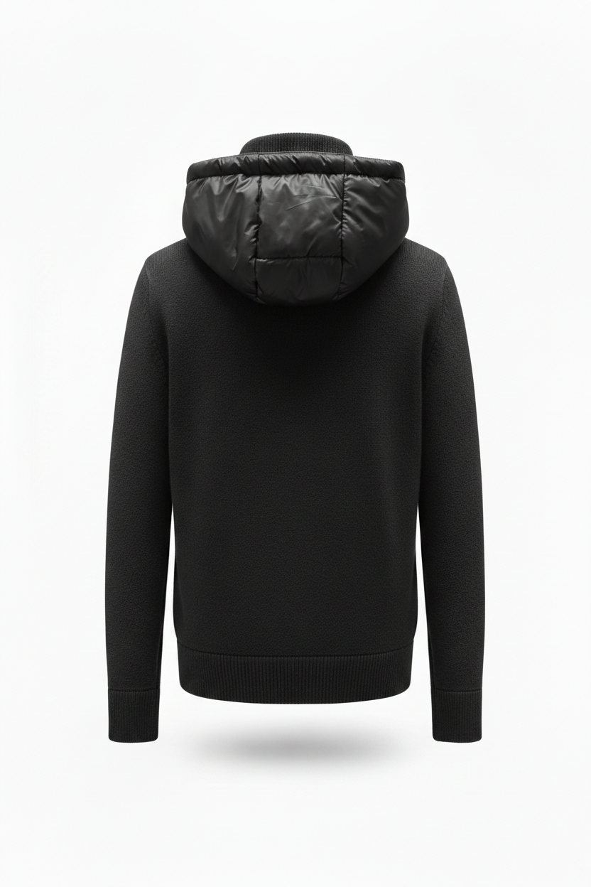 THE TORINO CARDIGAN