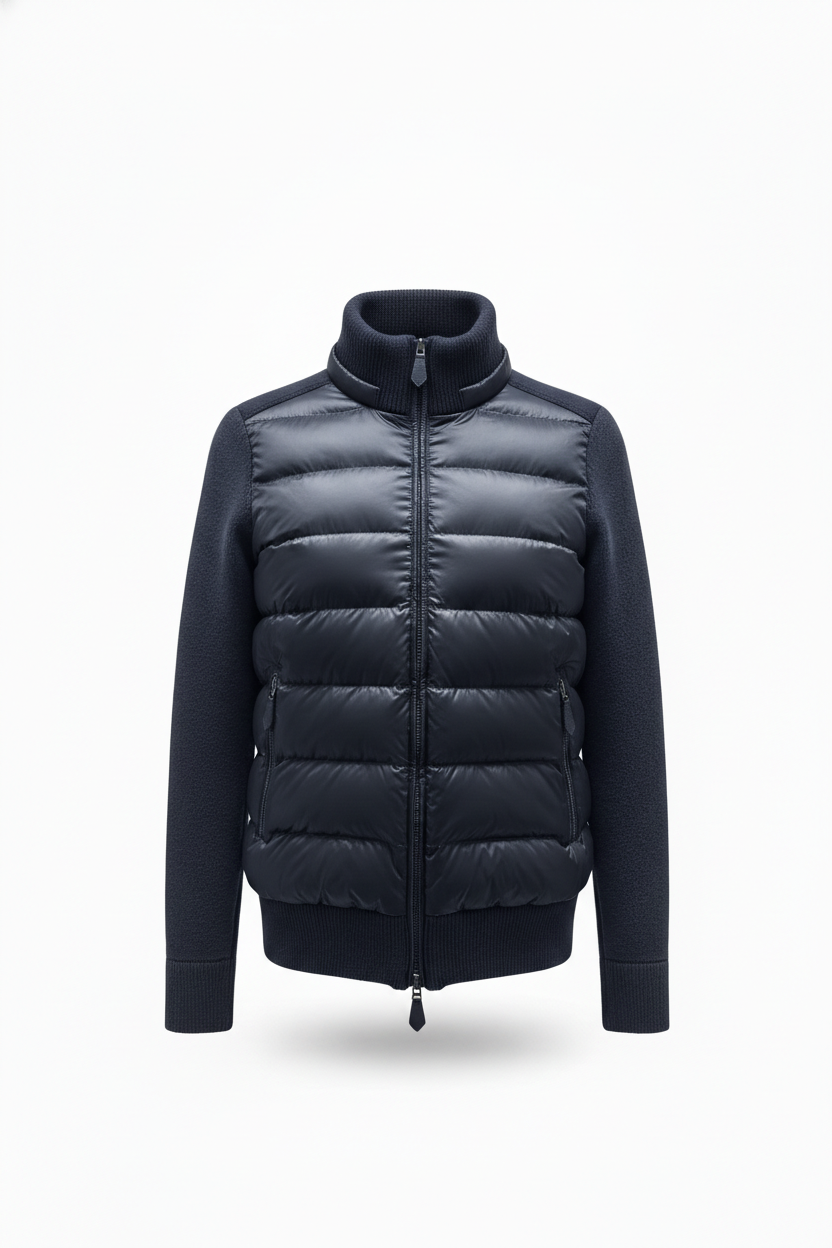 THE TORINO CARDIGAN