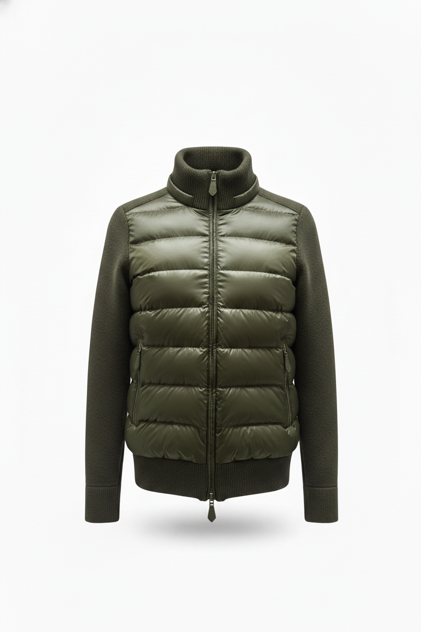 THE TORINO CARDIGAN
