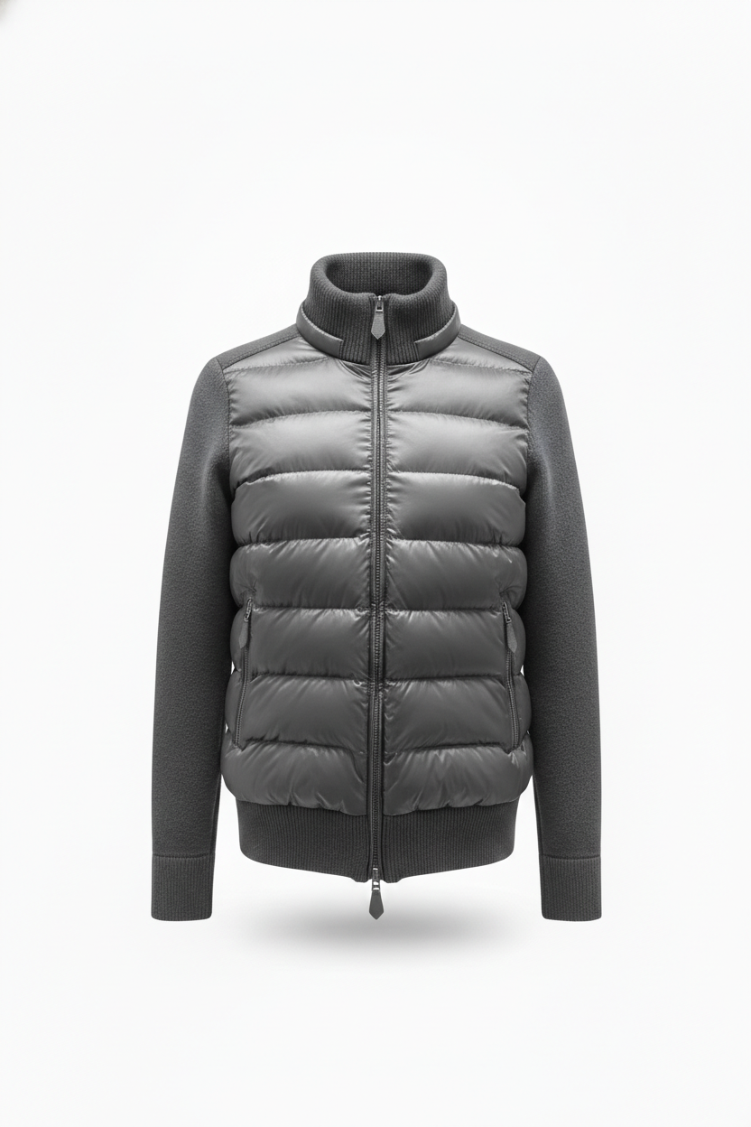 THE TORINO CARDIGAN