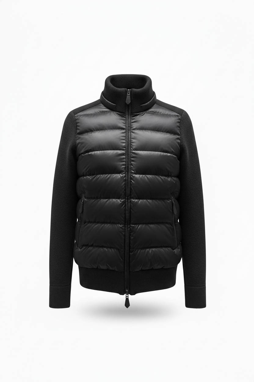 THE TORINO CARDIGAN