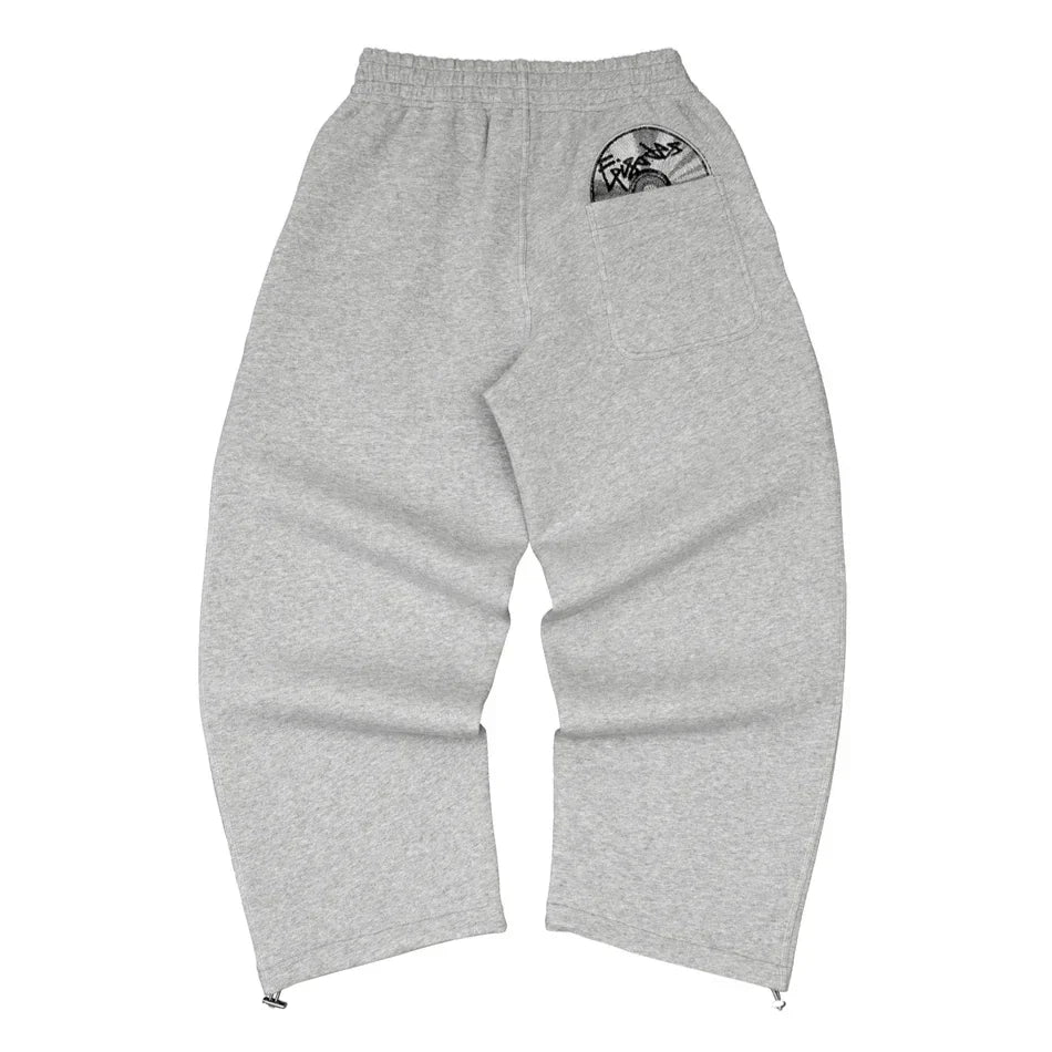 DISC | TRACKSUIT