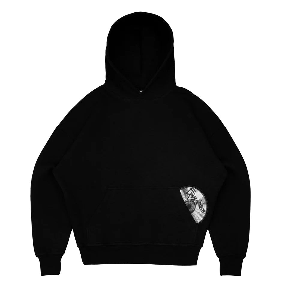 DISC | TRACKSUIT