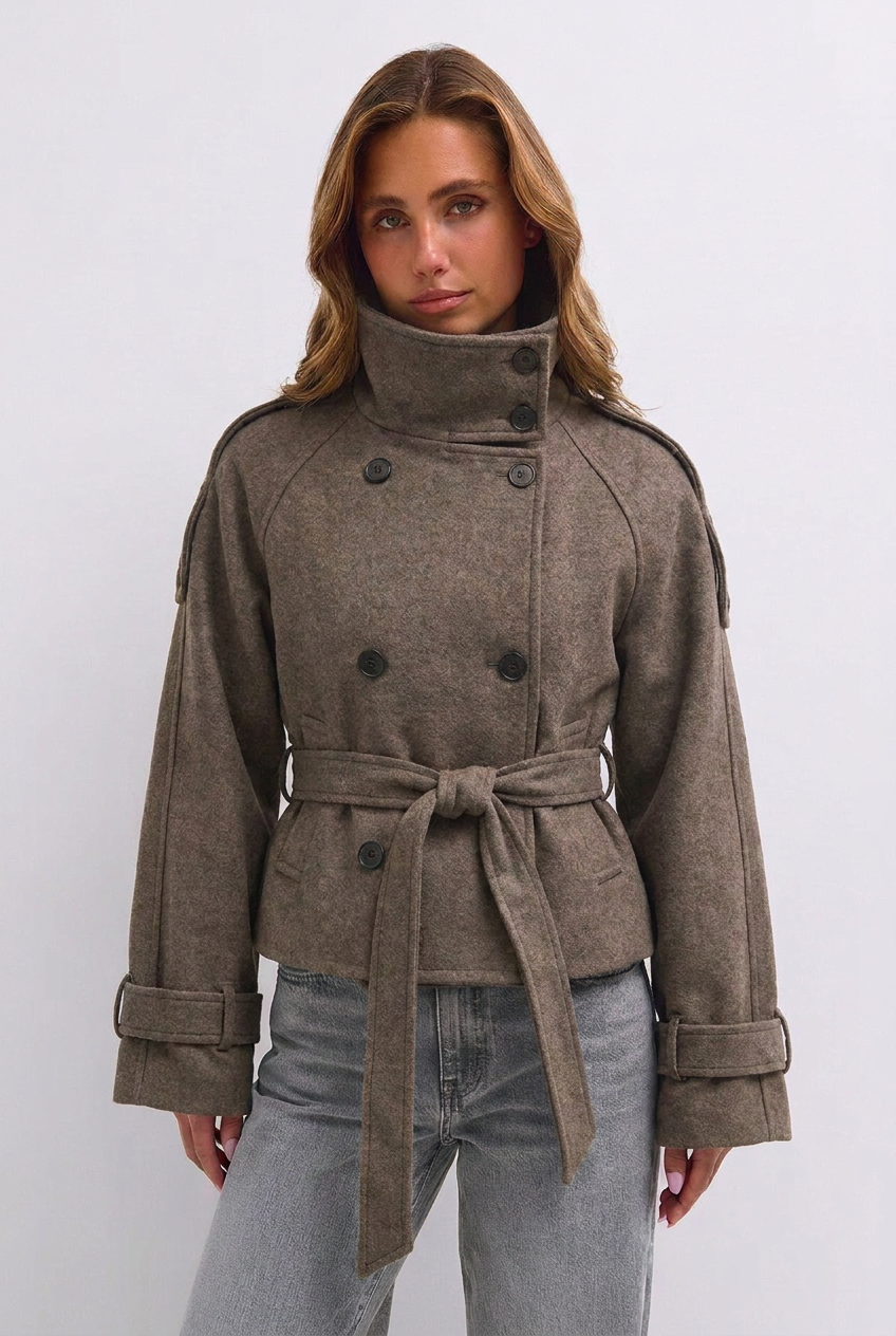 Trench Bohena