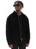 Vintage StreetWear Jacket