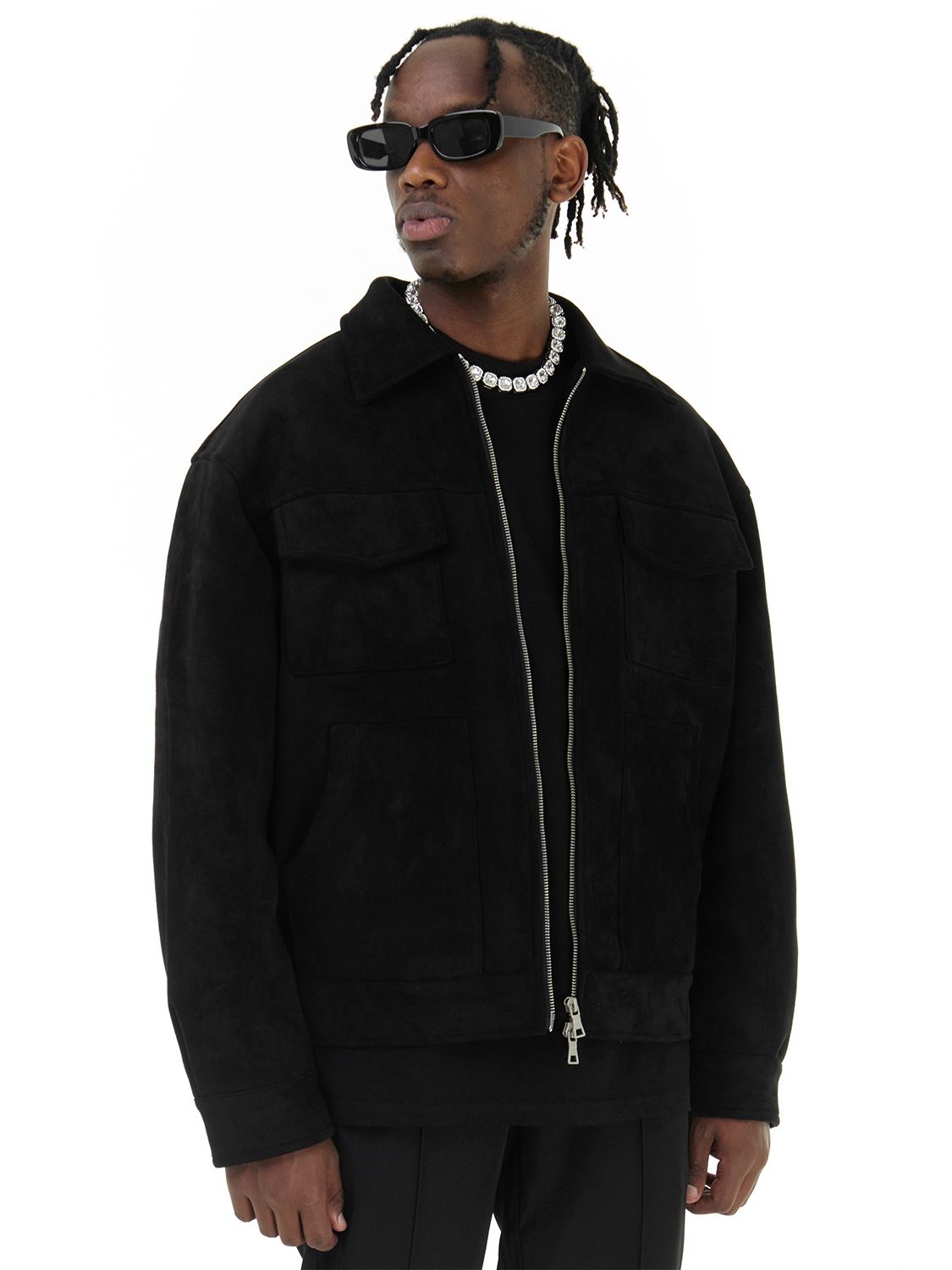 Vintage StreetWear Jacket